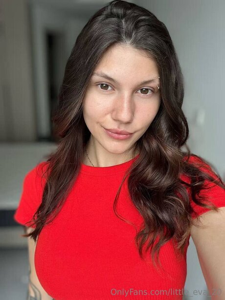 Little Eva 21 sexe star du porno photos