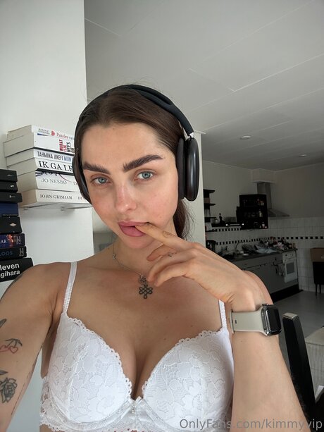 Kimmyvip étoile hd images