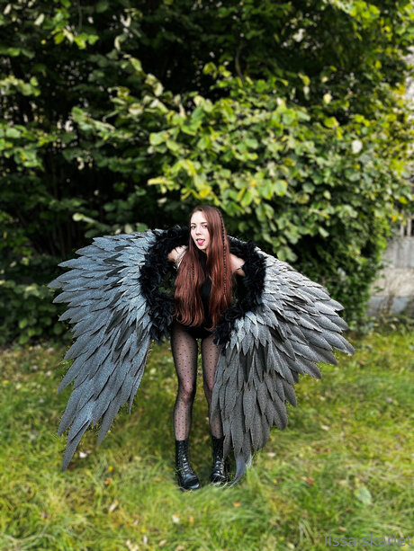 Lissa Skarlet sexe star du porno img