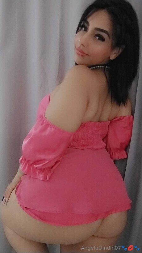 Angeladindin07 star du porno sexy des photos