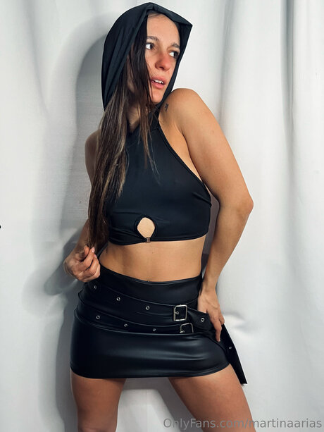 Martinaarias star pornographique photos