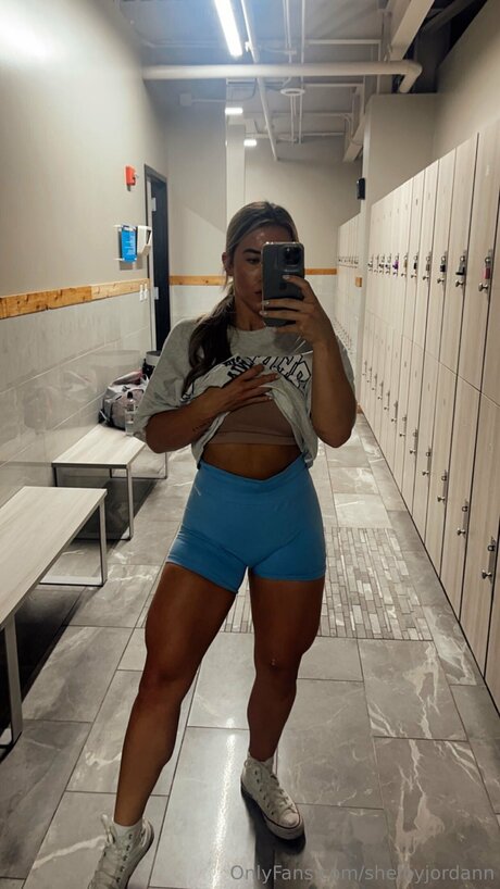 Shelbzjordan xxx étoile photo