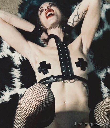 Aliengirlalt Free modèle meilleur archive