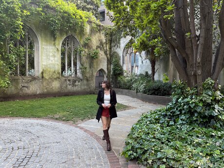 Lexx Knightley art modèle photos