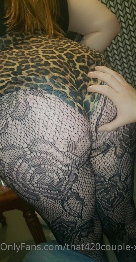 The420couple Xo modèle chaud des photos