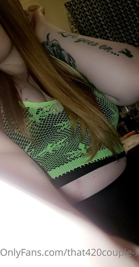 The420couple Xo étoile sexy photos