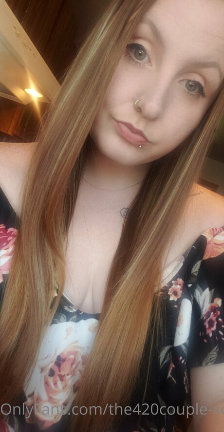 The420couple Xo meilleure étoile des photos