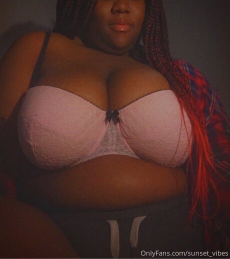 Sunset Vibes star du porno galeries