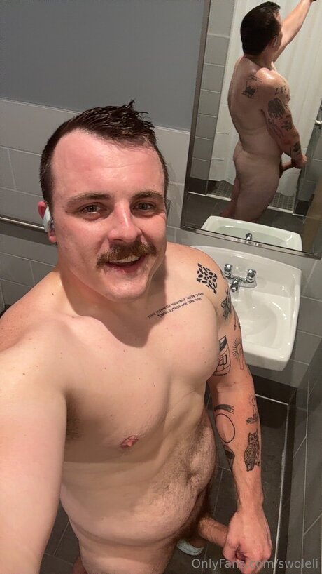 Swoleli actrice parfaite images