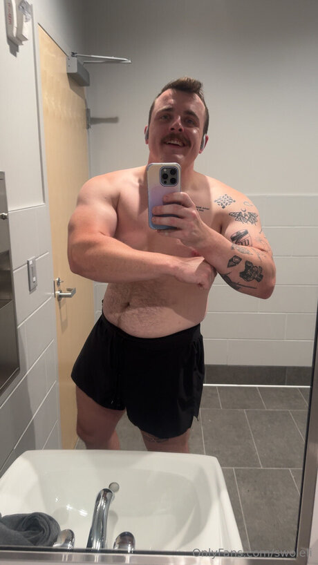 Swoleli étoile xxx collection