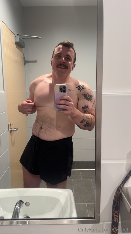 Swoleli mannequin galerie