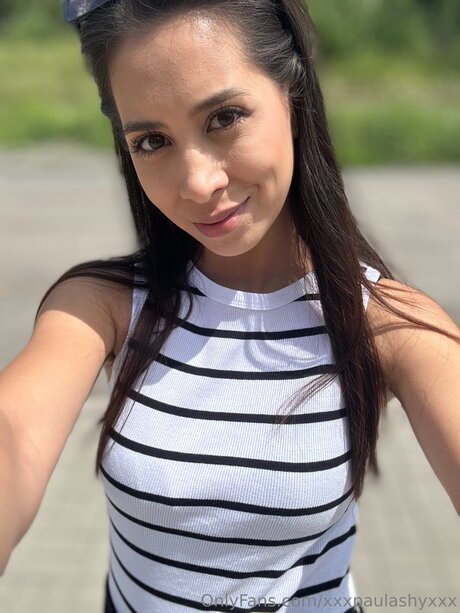 Xxxpaulashyxxx jolie actrice photos