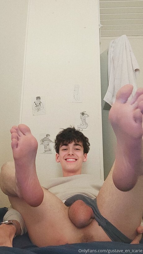 Gustave En Icarie star du porno gratuite archive