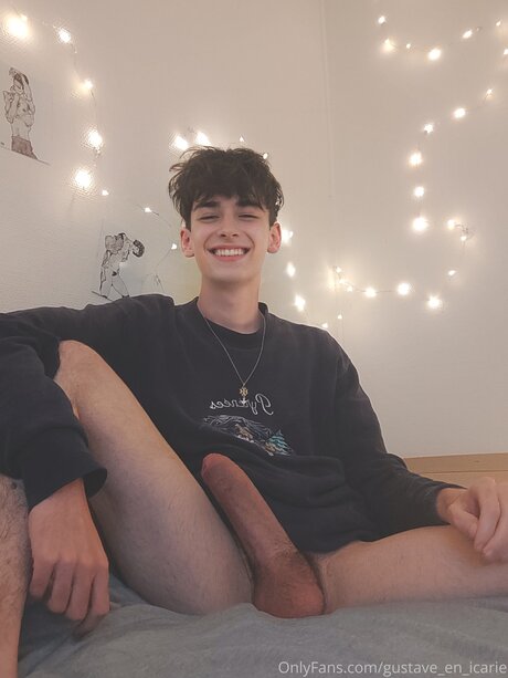 Gustave En Icarie sexe de star du porno galerie