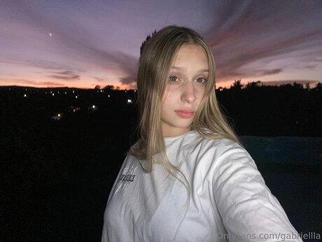 Gabriellla actrice chaude img