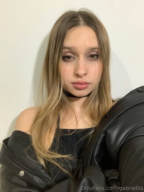 Gabriellla star pornographique galerie