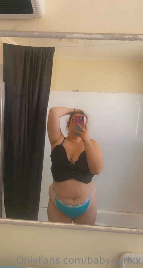 Babygorlxx étoile parfaite collection