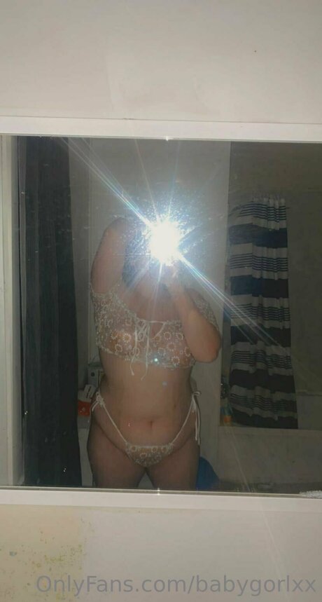 Babygorlxx Profilfoto