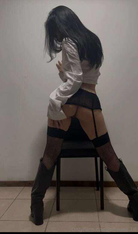 Johanna 18 modèle meilleur image