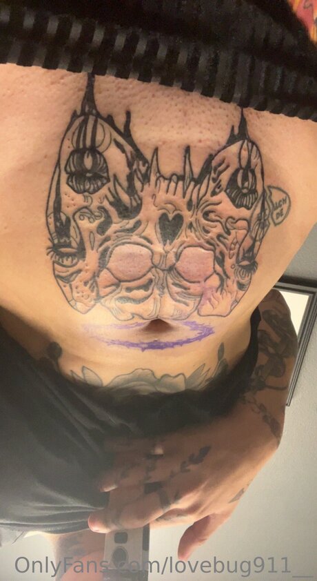 Lovebug911 star du porno xxx des photos