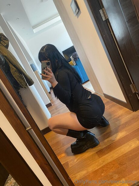 Elenaalove xxx étoile des photos