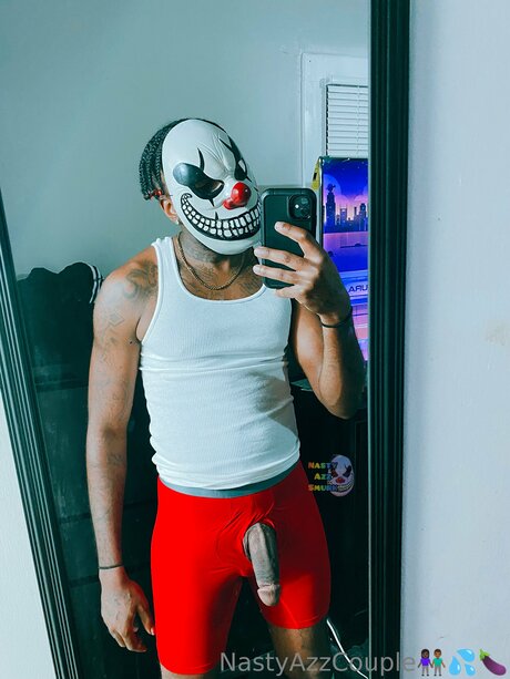 Nastyazzsmurk modèle nu img