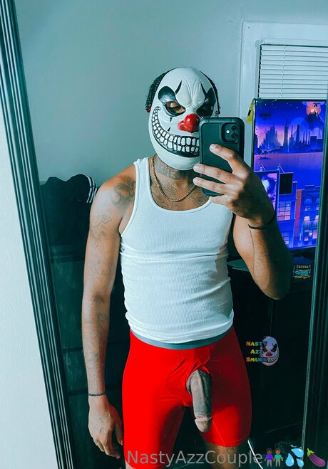 Nastyazzsmurk étoile érotique images