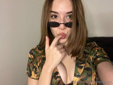 Sweetgianni star du porno parfaite collection