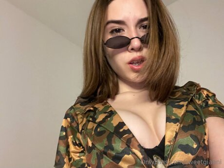 Sweetgianni actrice parfaite galerie