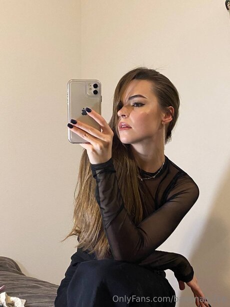 Bananaju1ce star du porno érotique photos