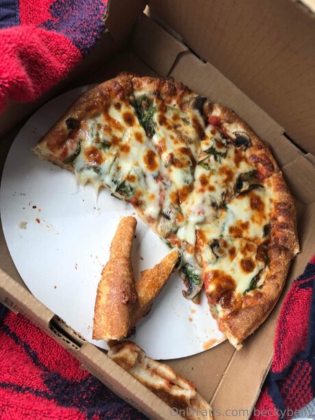 Beckybelly star érotique photo