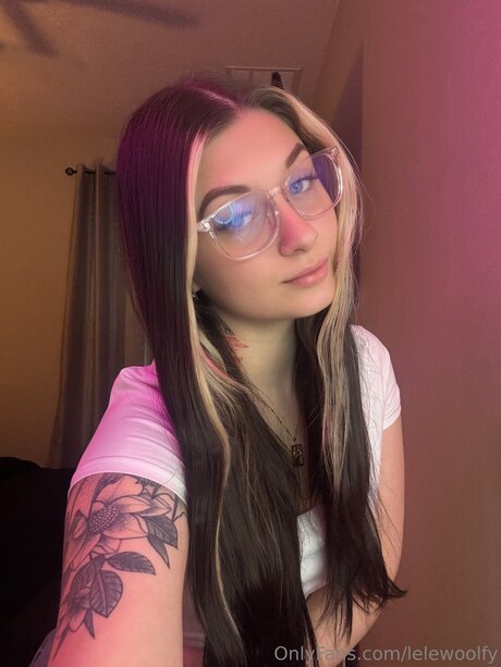 Lelewoolfy belle star du porno images