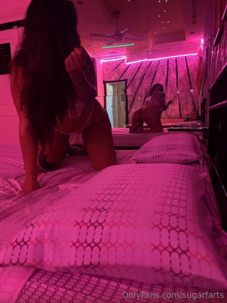 Sugarfarts star du porno en haute qualité photos