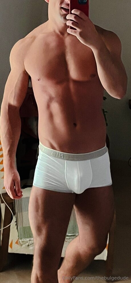 Thebulgedude star du porno chaud image