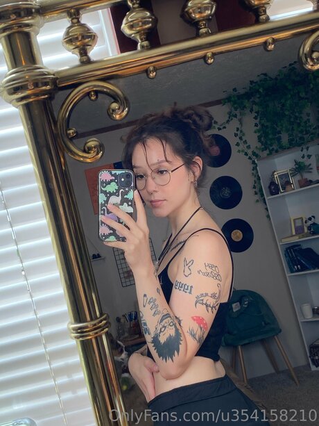 Jenna Benna belle étoile photos