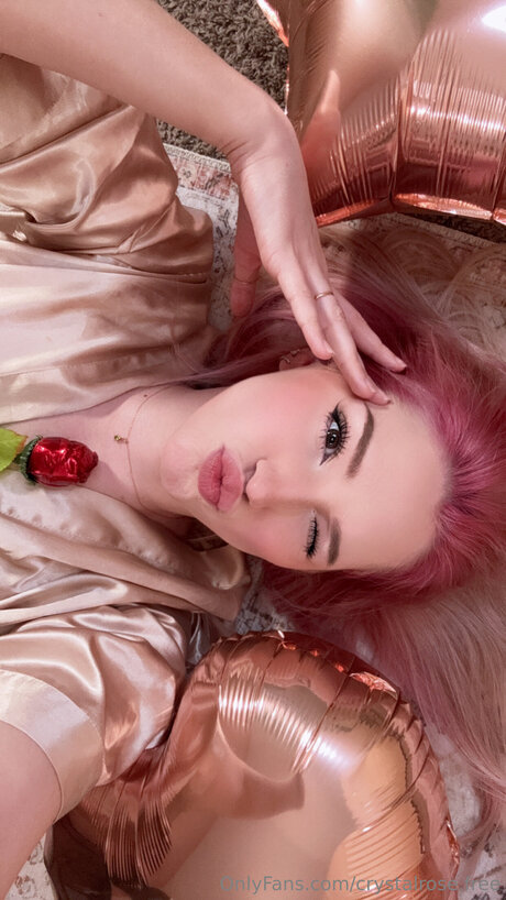 Crystalrose Free modèle joli img