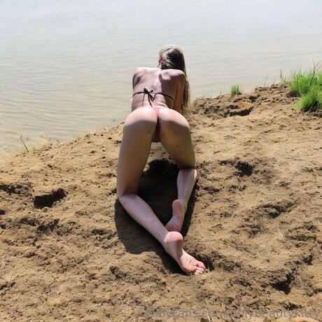 Onlybeautykitty modèle de sexe des photos