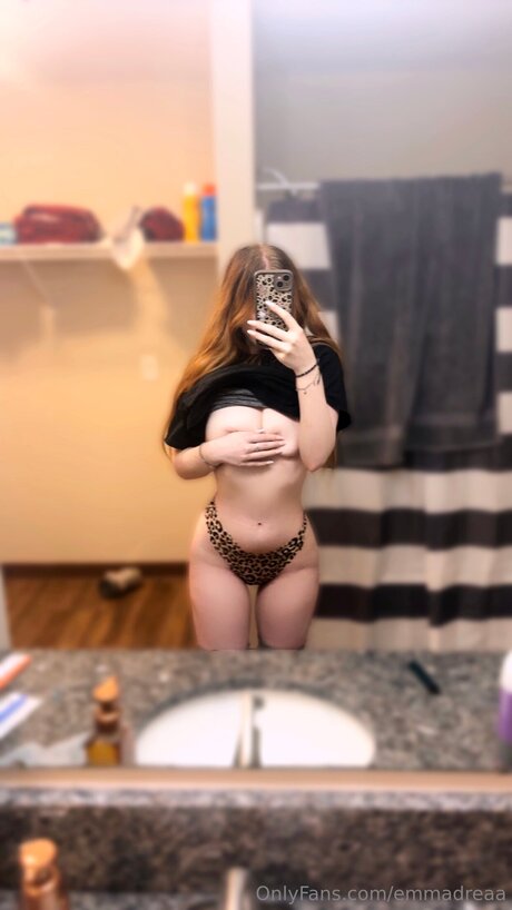 Emmadreaa modèle de sexe galerie