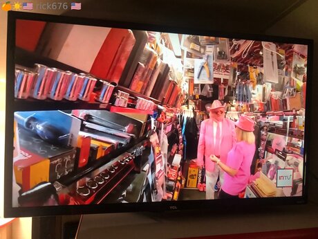 Rick676 meilleure actrice collection