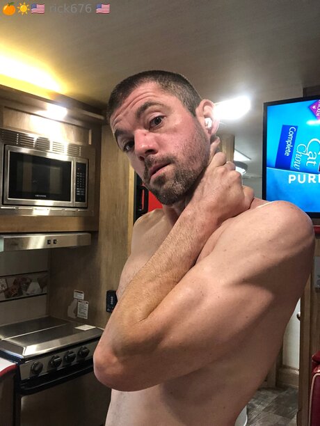 Rick676 top star img