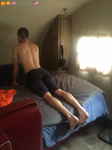 Rick676 belle star du porno archive