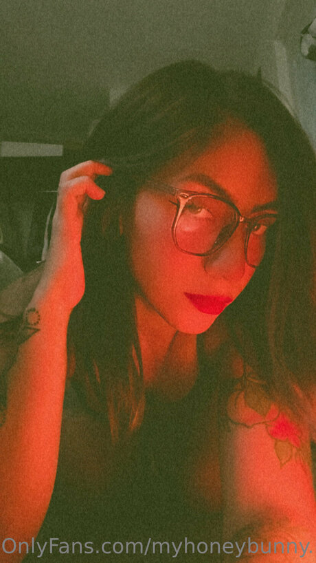Myhoneybunny Mx actrice de nus galerie