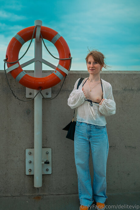 Delitevip modèle artistique archive