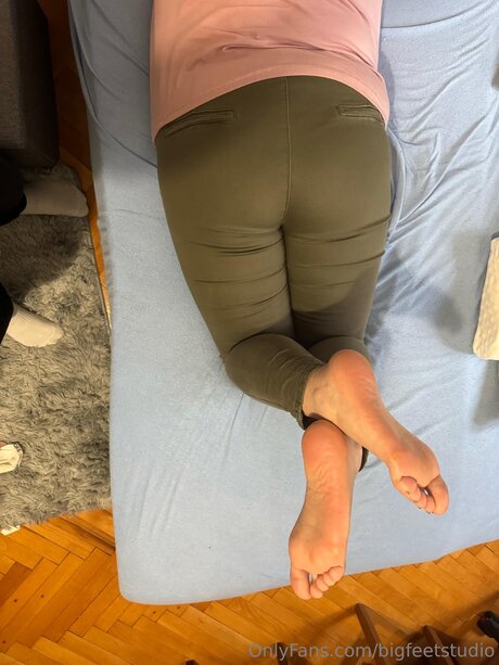 Bigfeetstudio meilleure étoile images