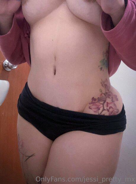 Jessi Pretty Mx star du porno en haute qualité galeries