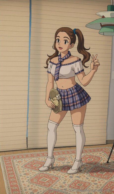 Pamelamarruntv modèle sympa images