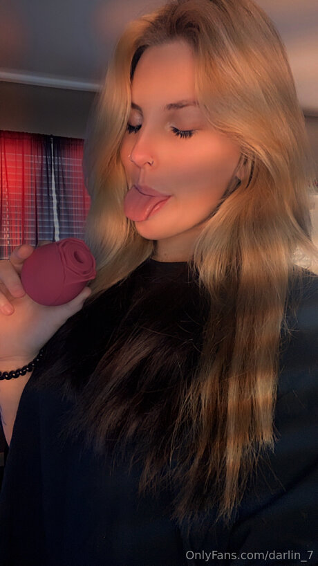 Darlin 7 sexe de star du porno galerie