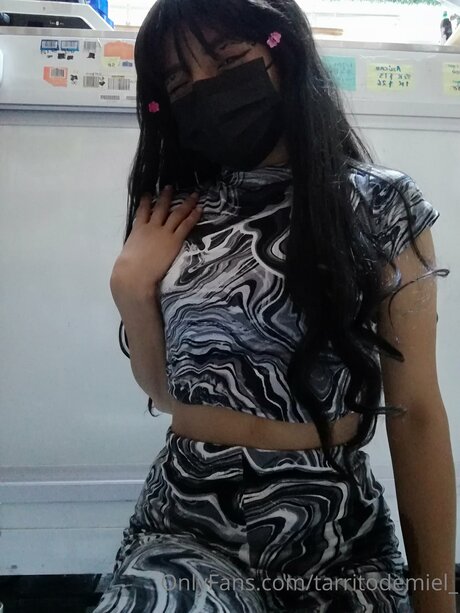 Tarritodemiel modèle porno images