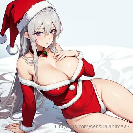 Sensualanime23 modèles nus photos