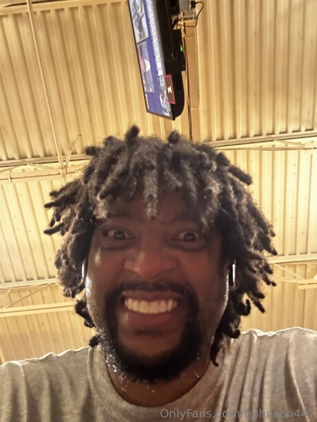 Tjohnson447 actrice exclusive photo